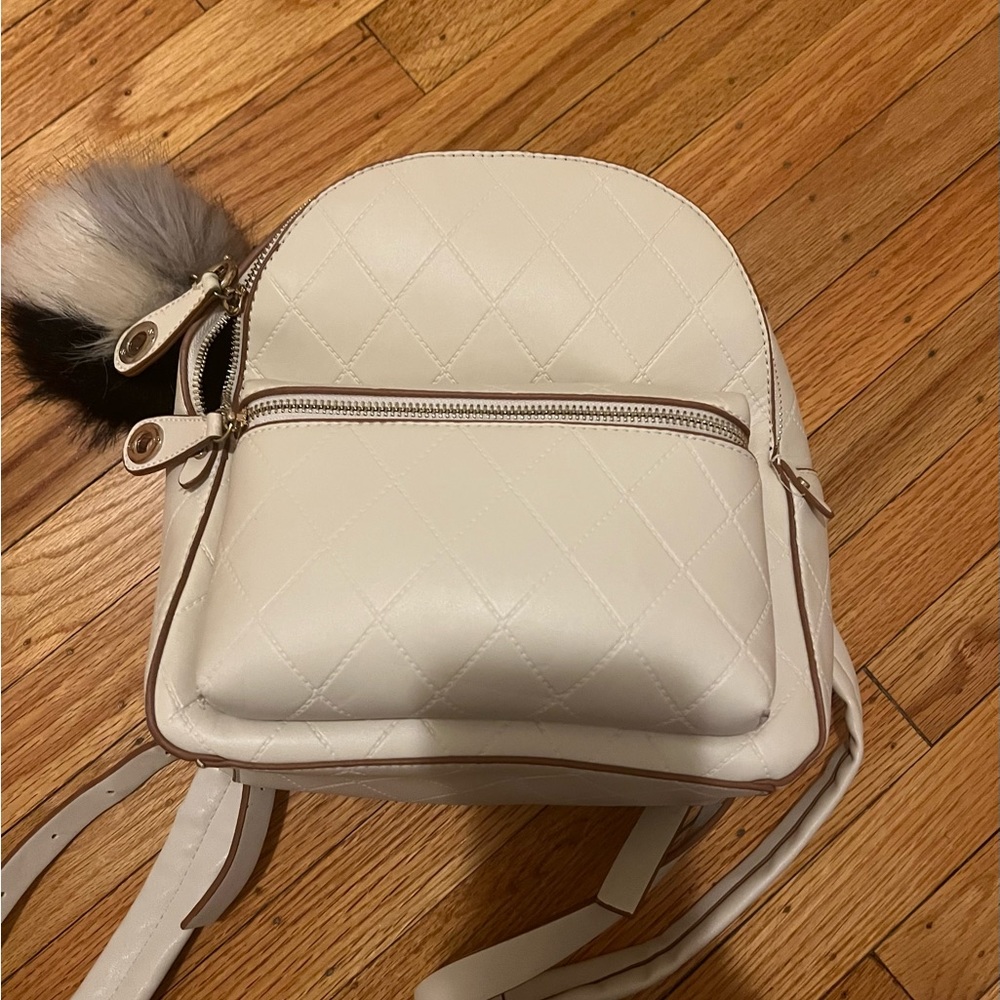 Zara backpack